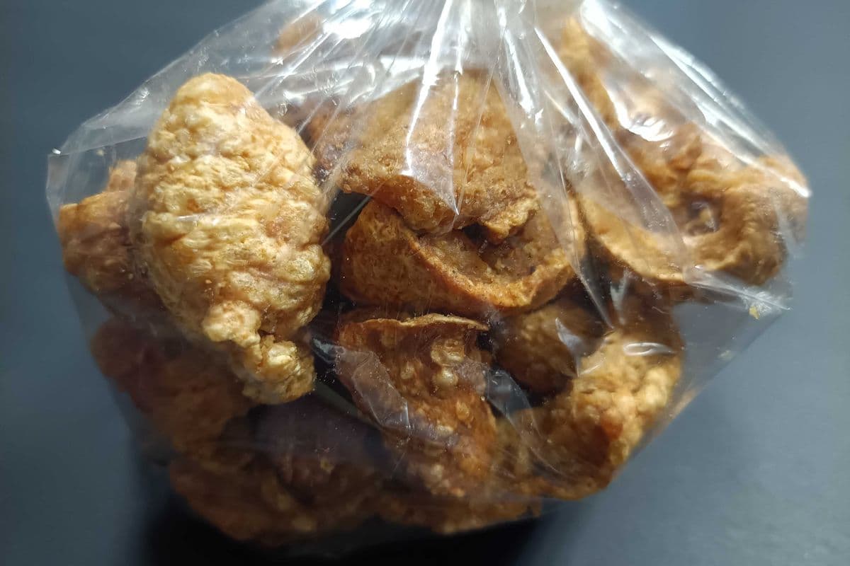 Chicharrones