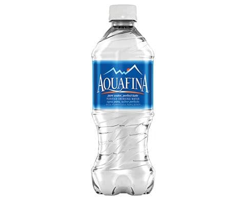 Aquafina