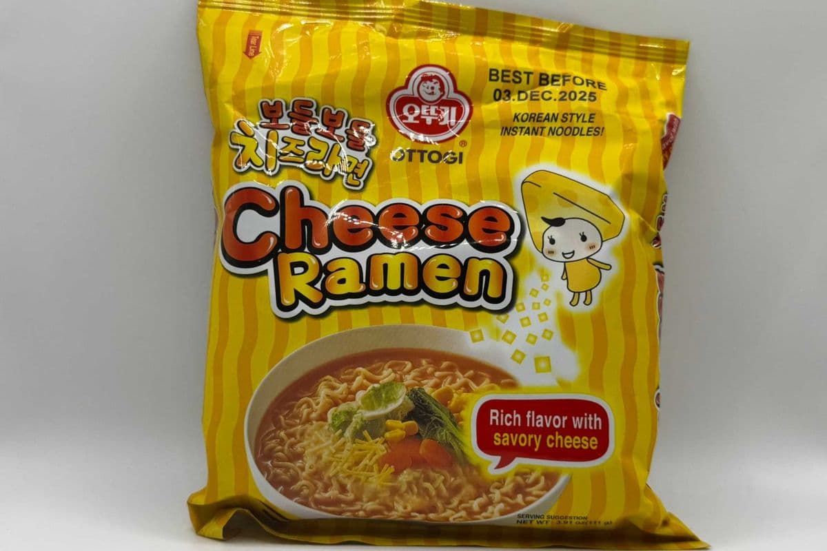 Ramen Fromage (111 g)