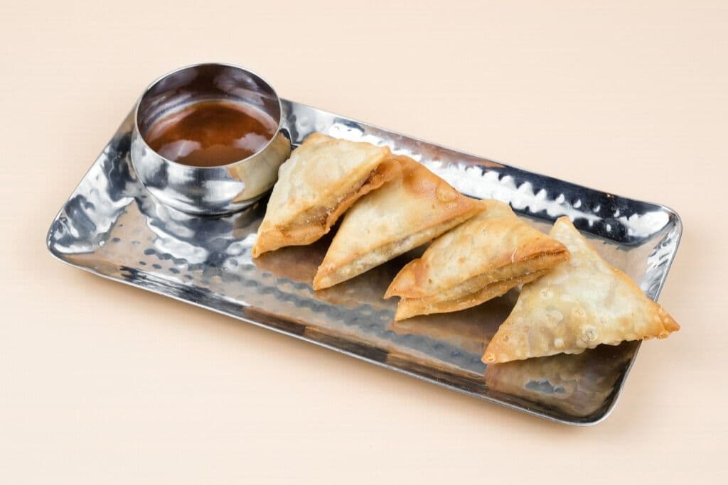 Theatre Samosa