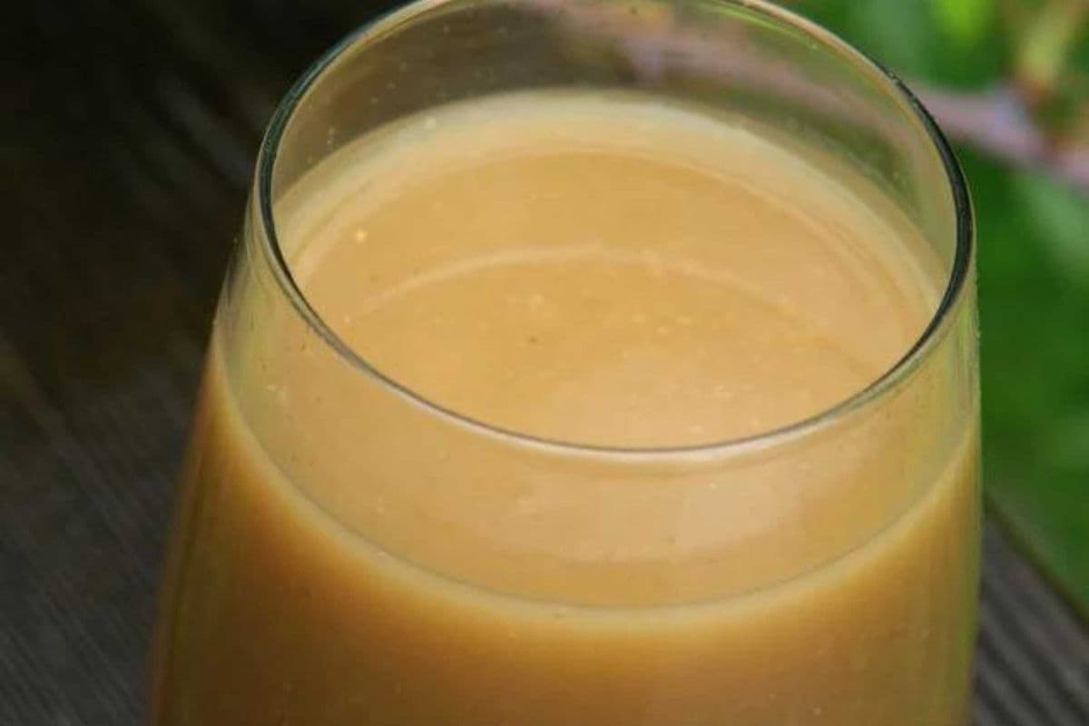 Colada de Avena Maracuya (Quaker)