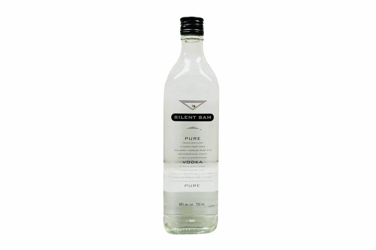 Silent Sam (1 x 750 ml)