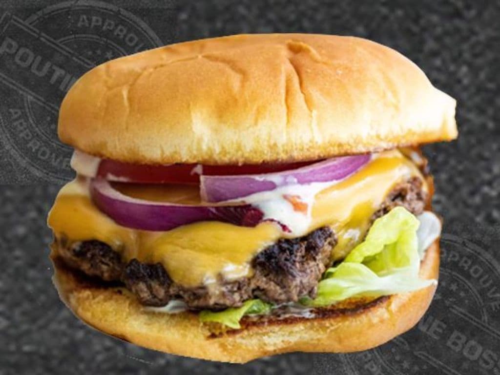 Smash Burger