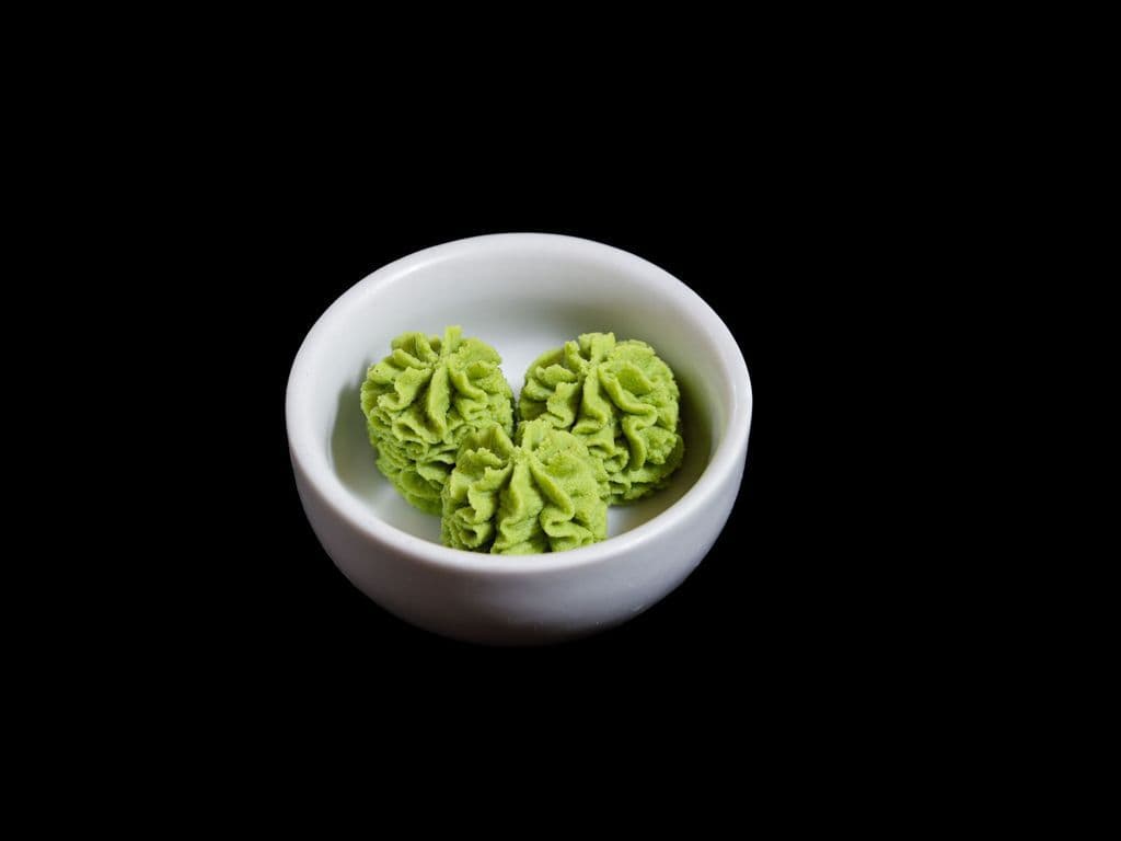 Side Wasabi