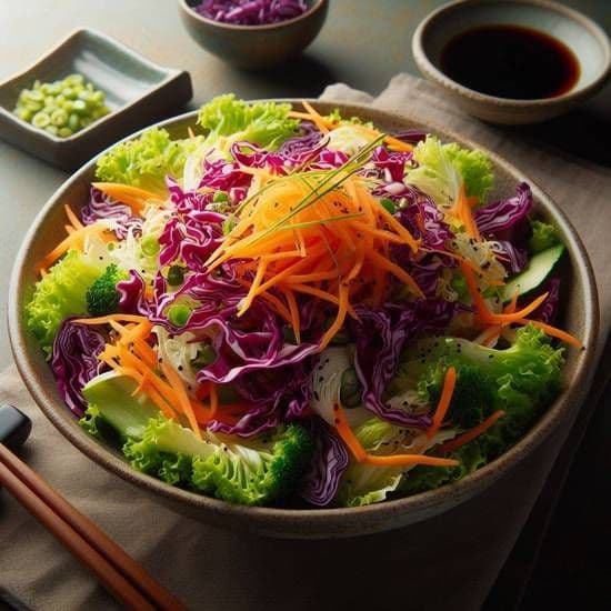 Mix Salada
