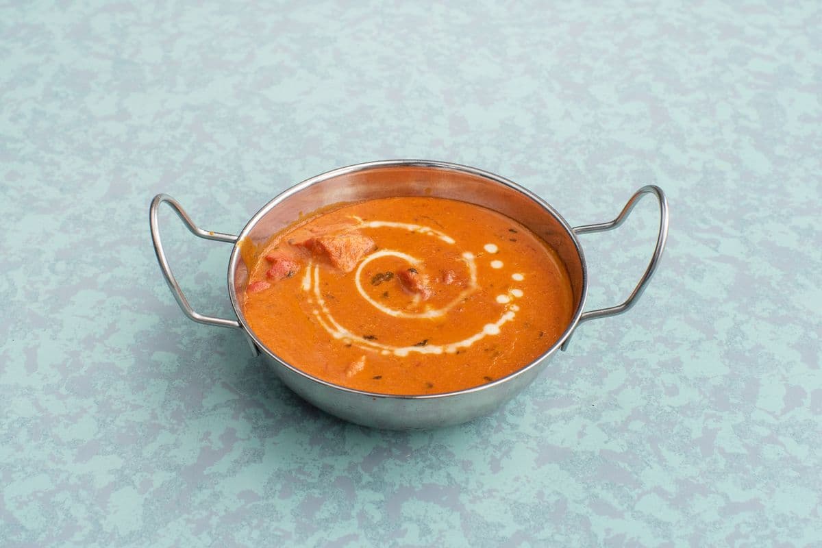 Butter Chicken (White Meat)
