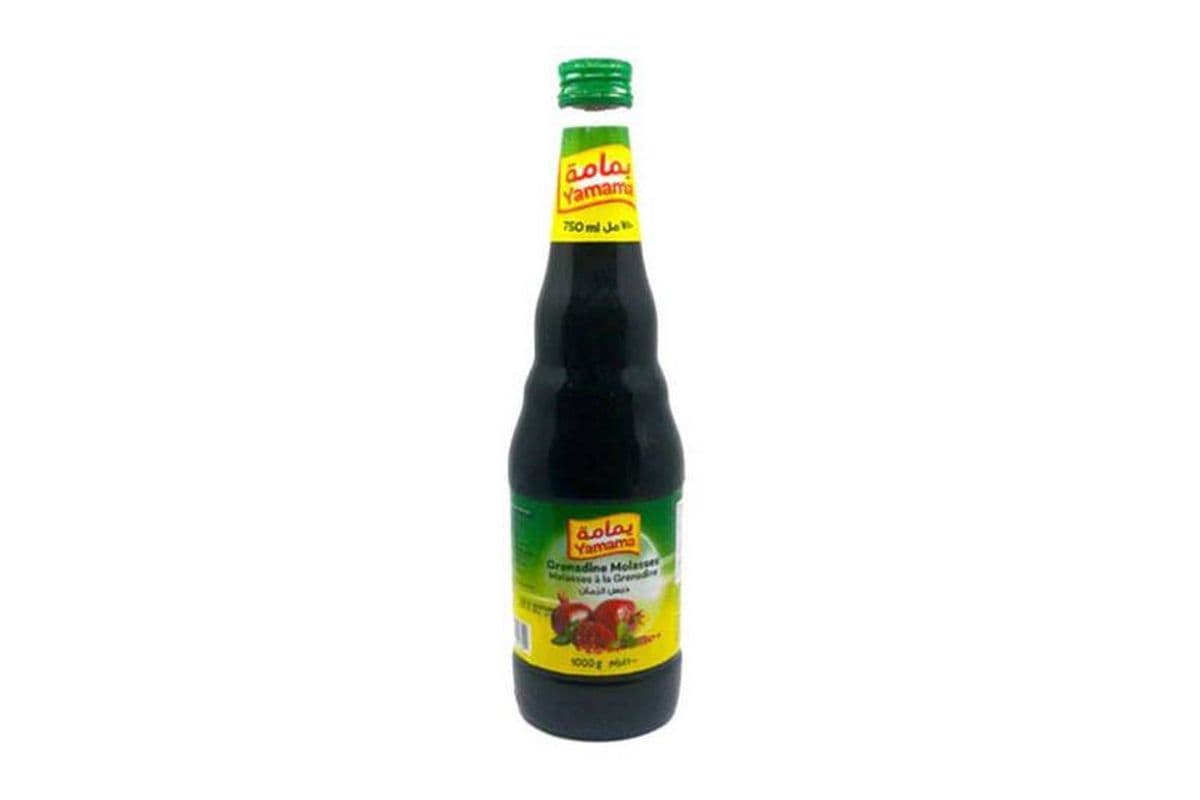 Yamama • Pomegranate Paste - Dibs Ruman / Pâte De Grenade - Dibs Ruman (1000ML)