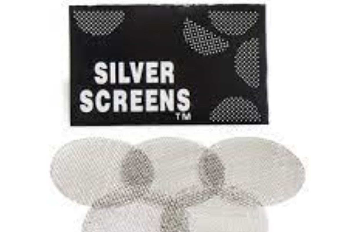 Silver Screens
