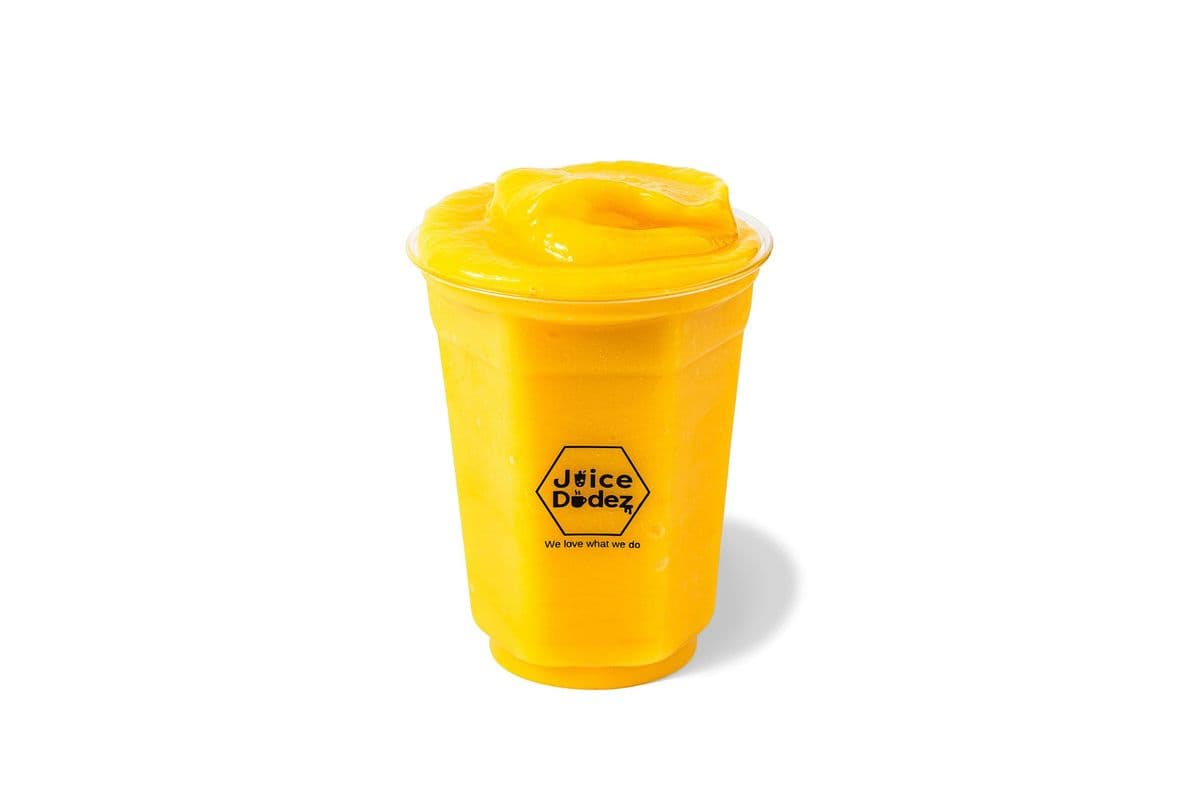 Mango Bite No. 5
