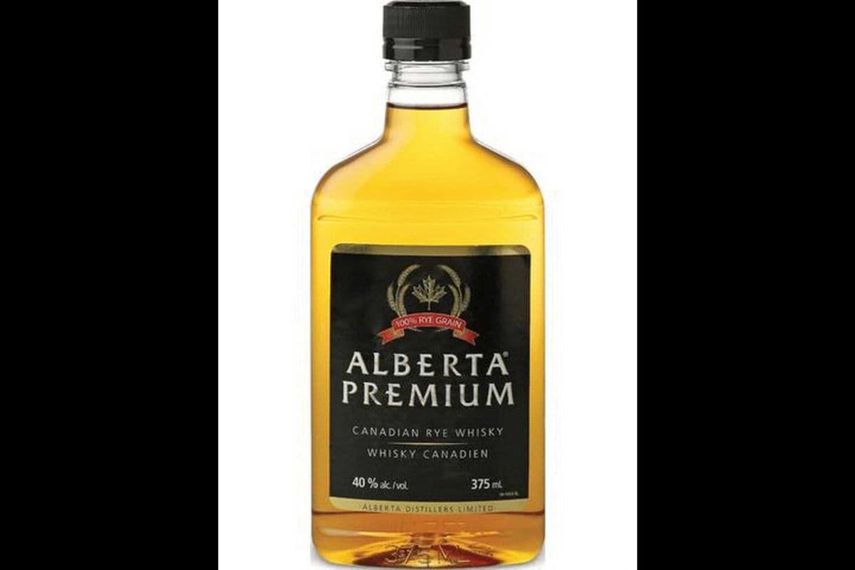 Alberta Premium (1 x 375 ML)