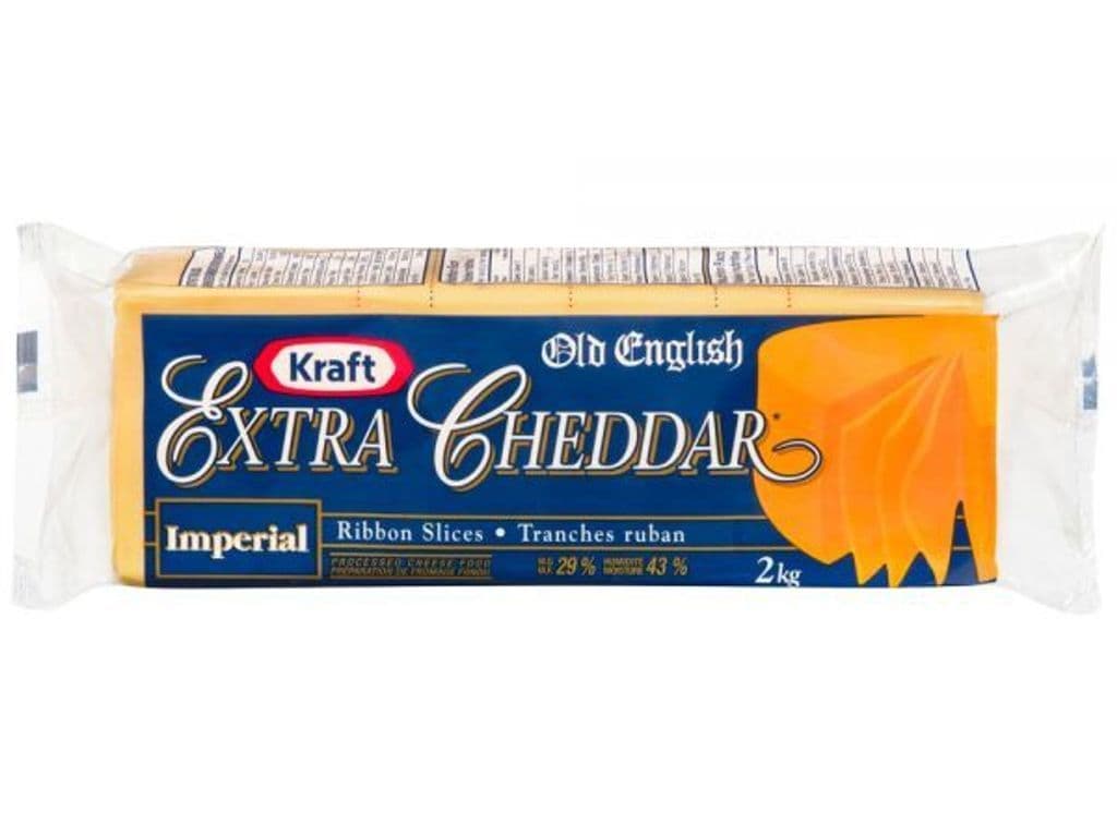 Old English Cheese