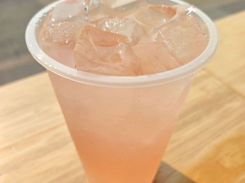 Watermelon Pineapple Lemonade