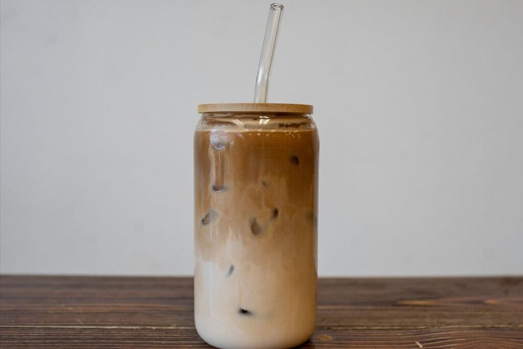 Iced Coffee