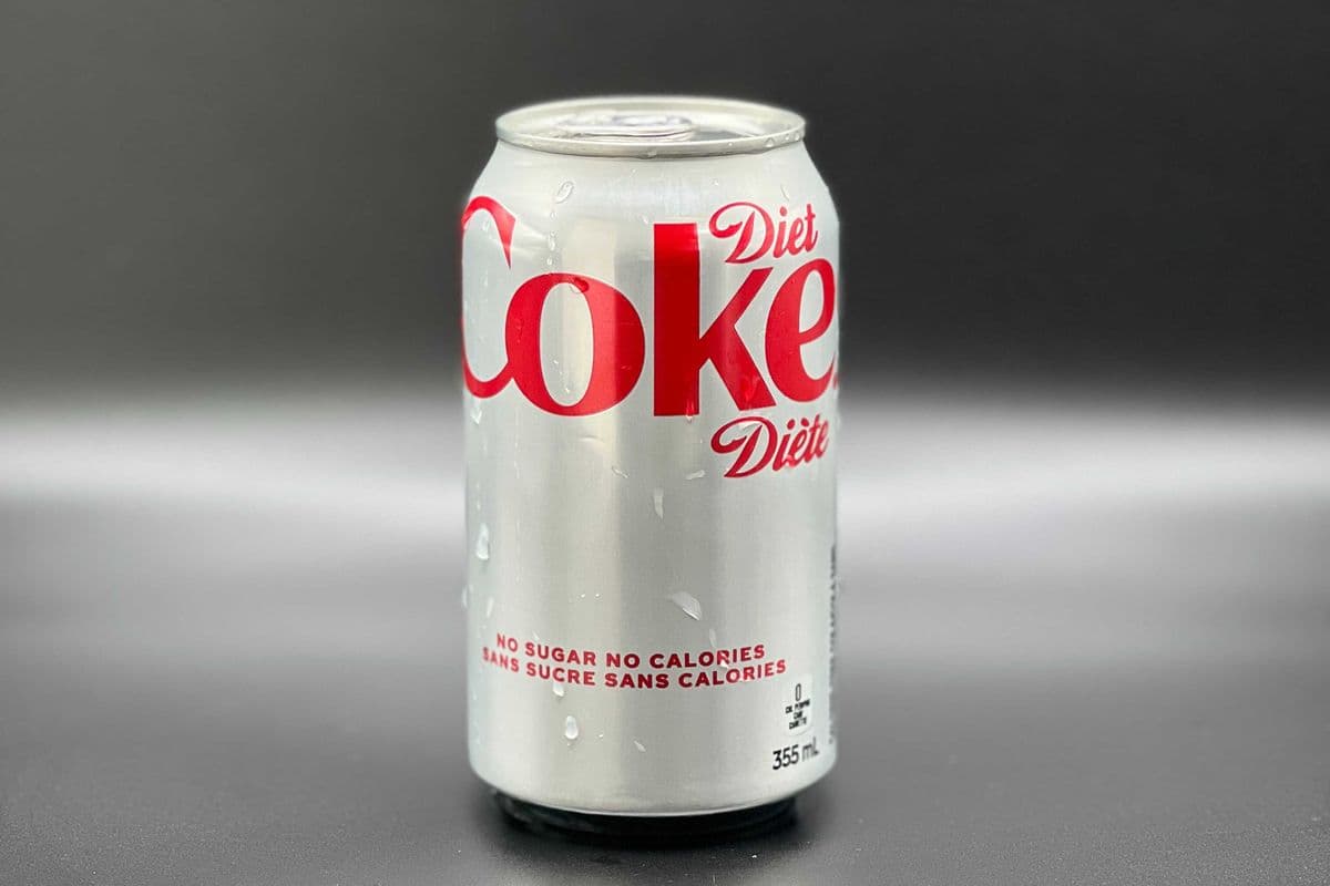 Diet Coke