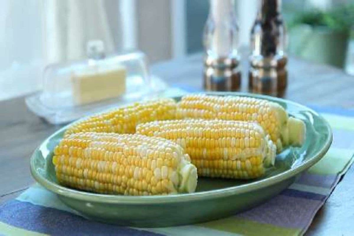 Corn