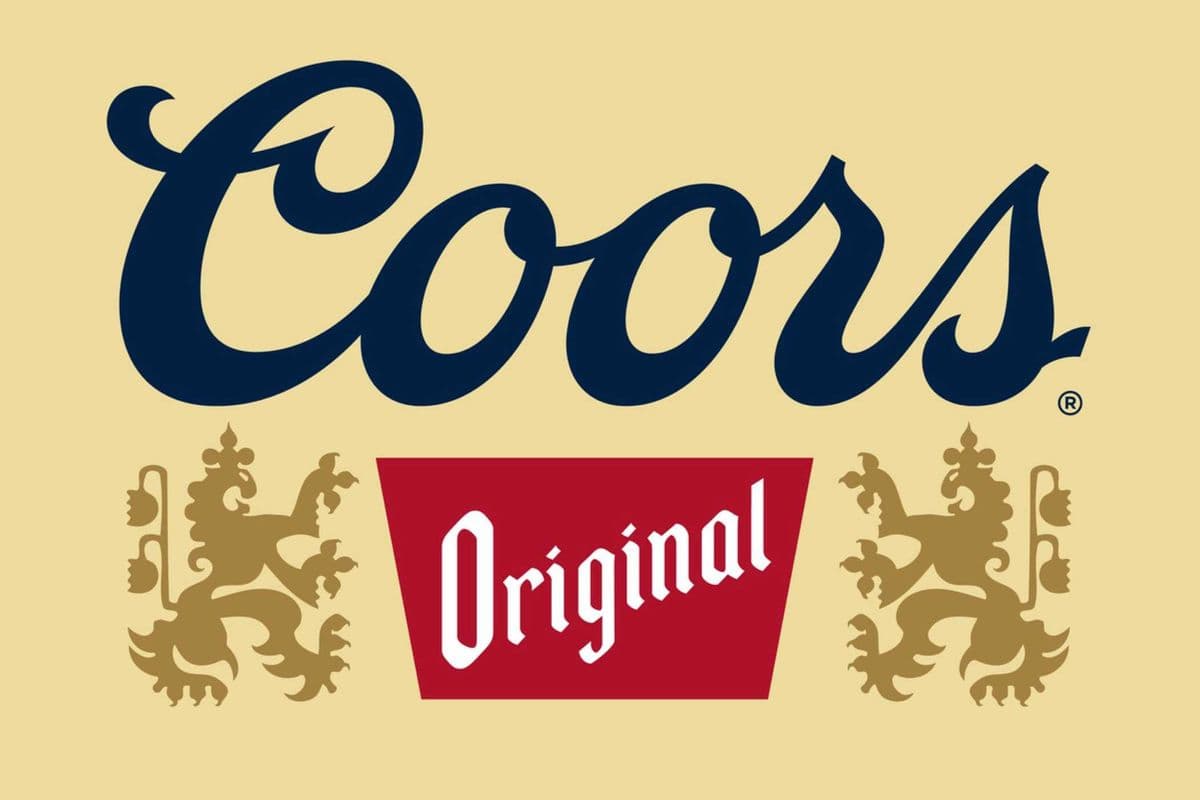Coors Original (8 x 355ml Can)