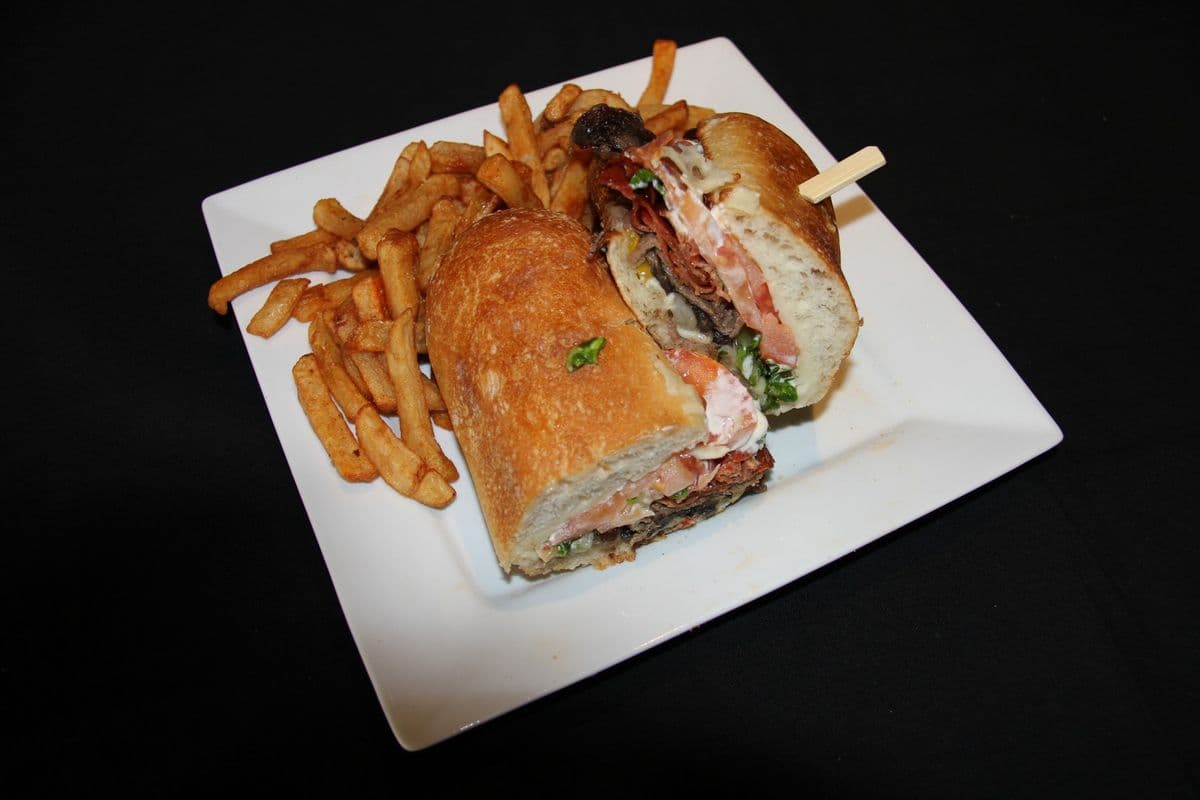 Panini Ocean