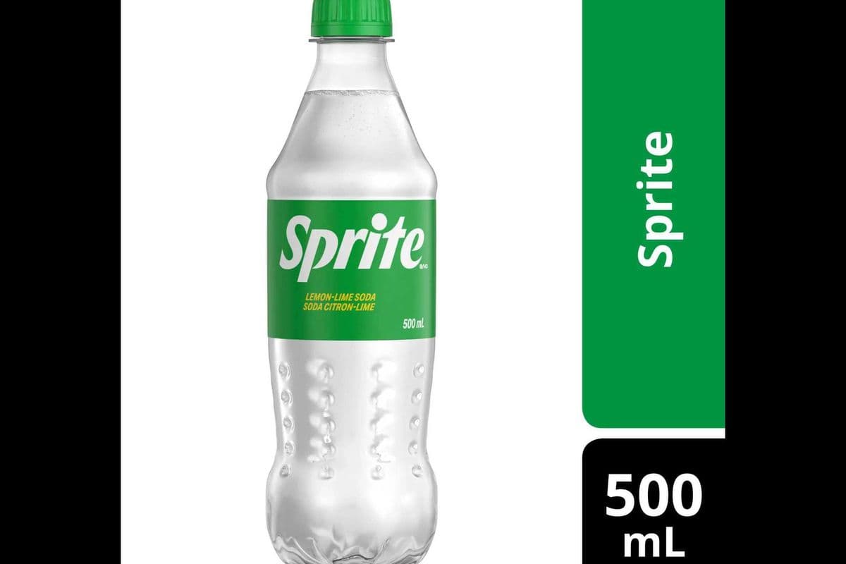 Sprite (500 ml)
