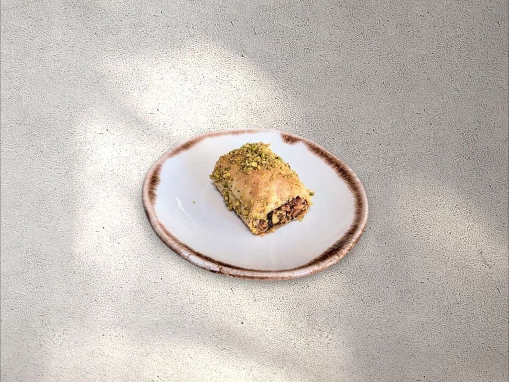 Baklawa - 1 pc