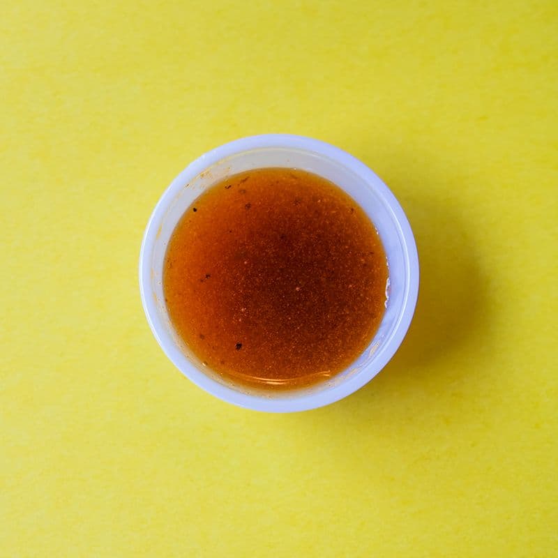 Hot Honey
