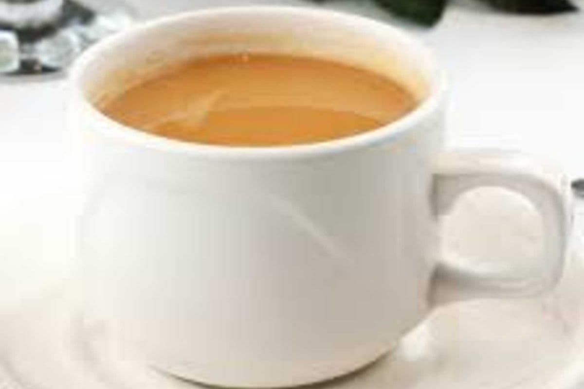 Chai Tea