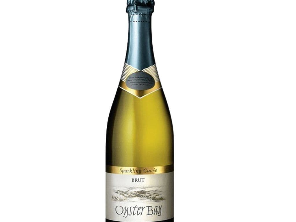 Oyster Bay - Sparkling Cuvee Brut (750ml)
