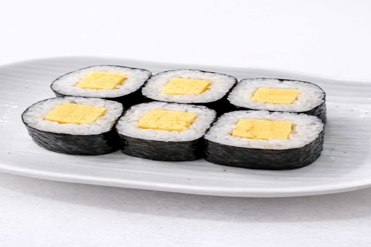 Tamago Maki