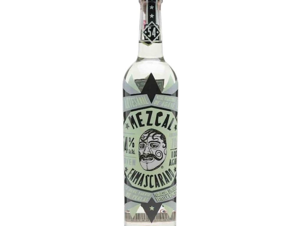 Enmascarado - 54 (750ml)