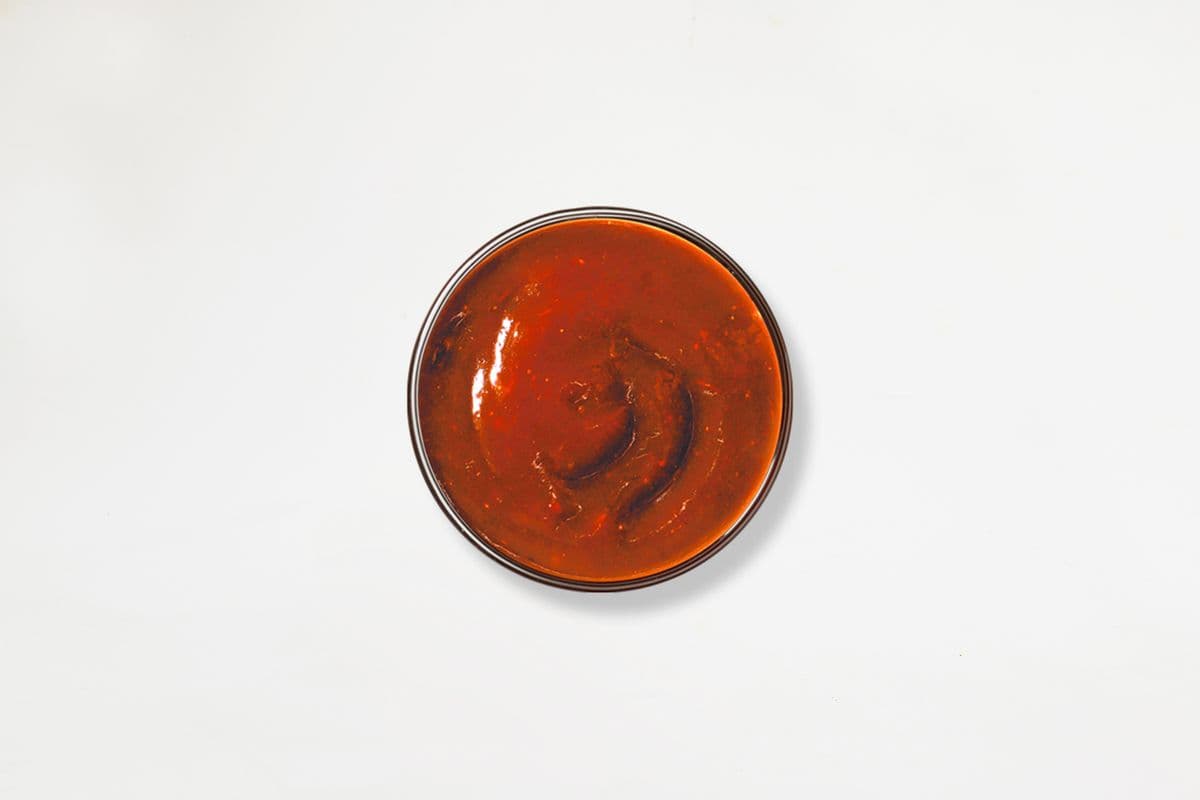 BBQ Sauce (40 Cals)