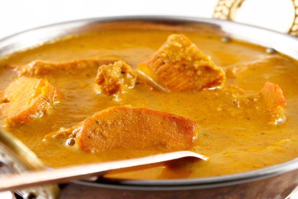 (BOGO) Poulet au Beurre (limite 1 par commande) / Butter Chicken