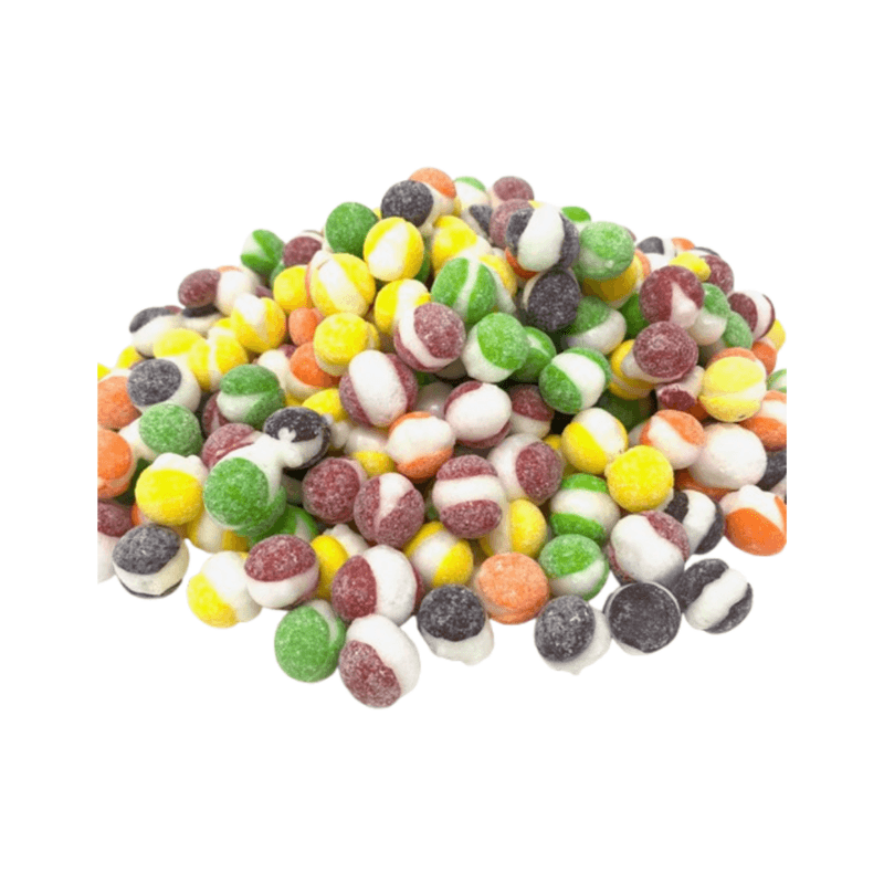 Frost Bites Freeze Dried Sour Skittles - Canada