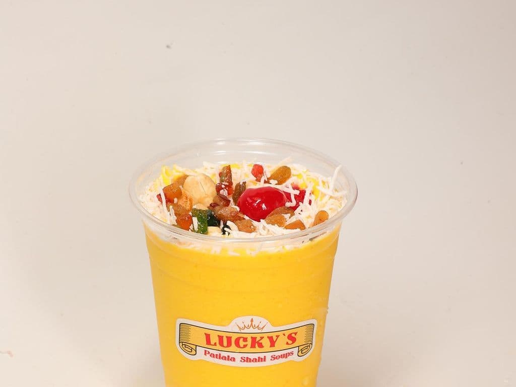 Mango Shake