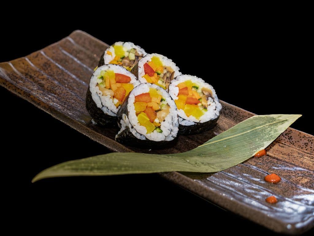 Green Roll (8)
