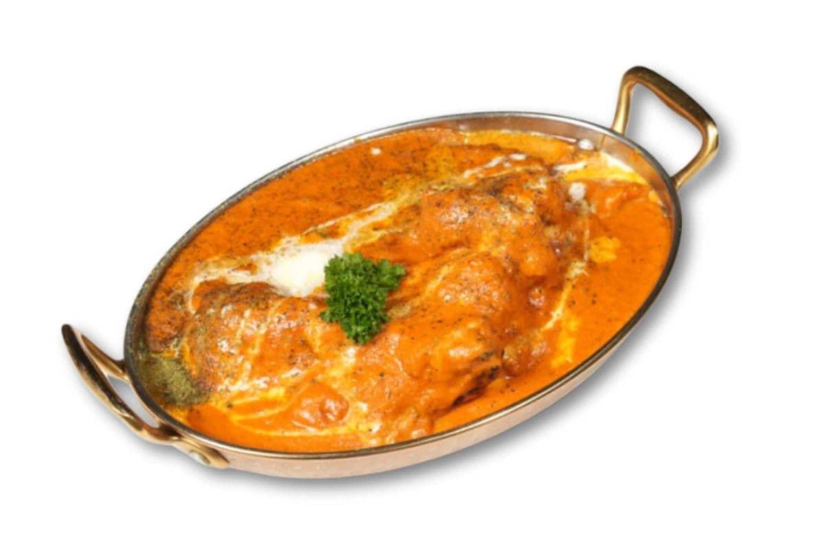 Delhi Wala Butter Chicken