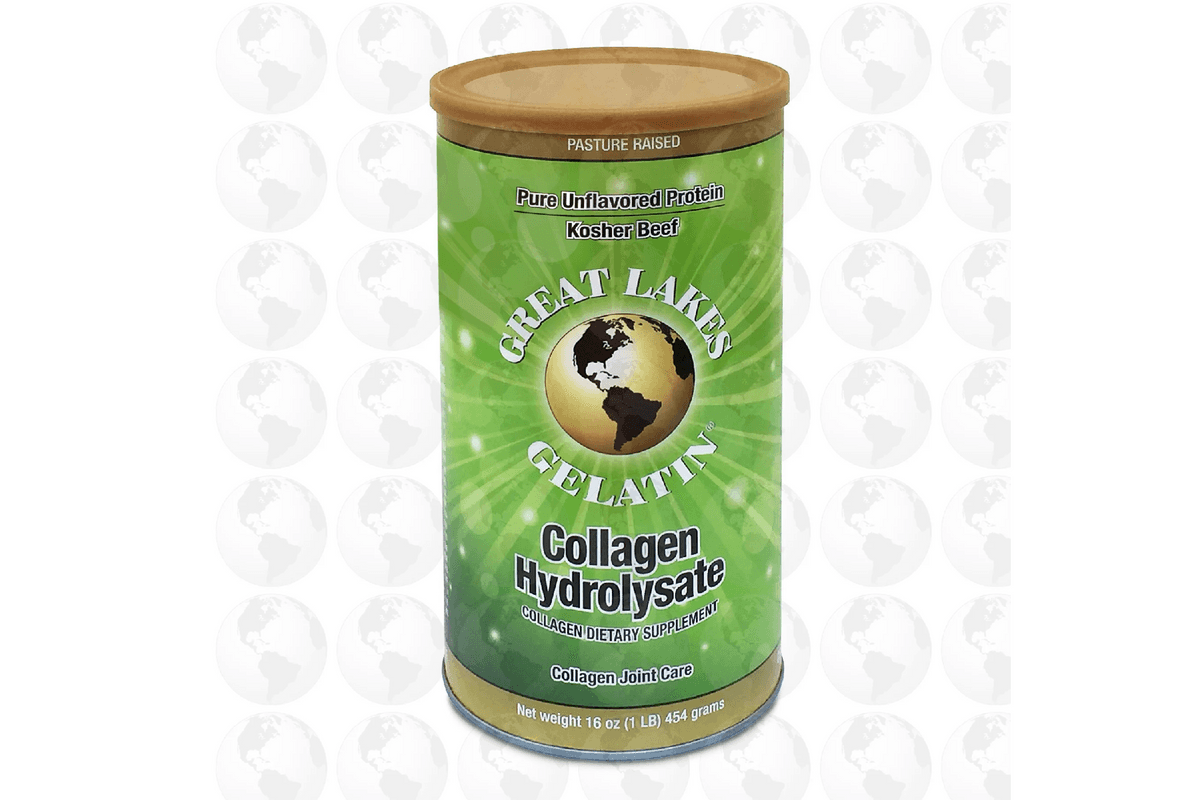 Great Lakes Collagen Hydrolysate