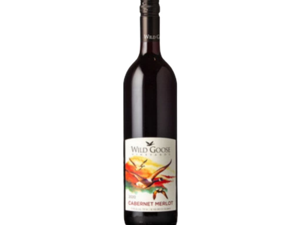 Wild Goose - Cabernet Merlot