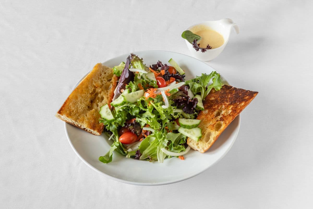 Salade du chef