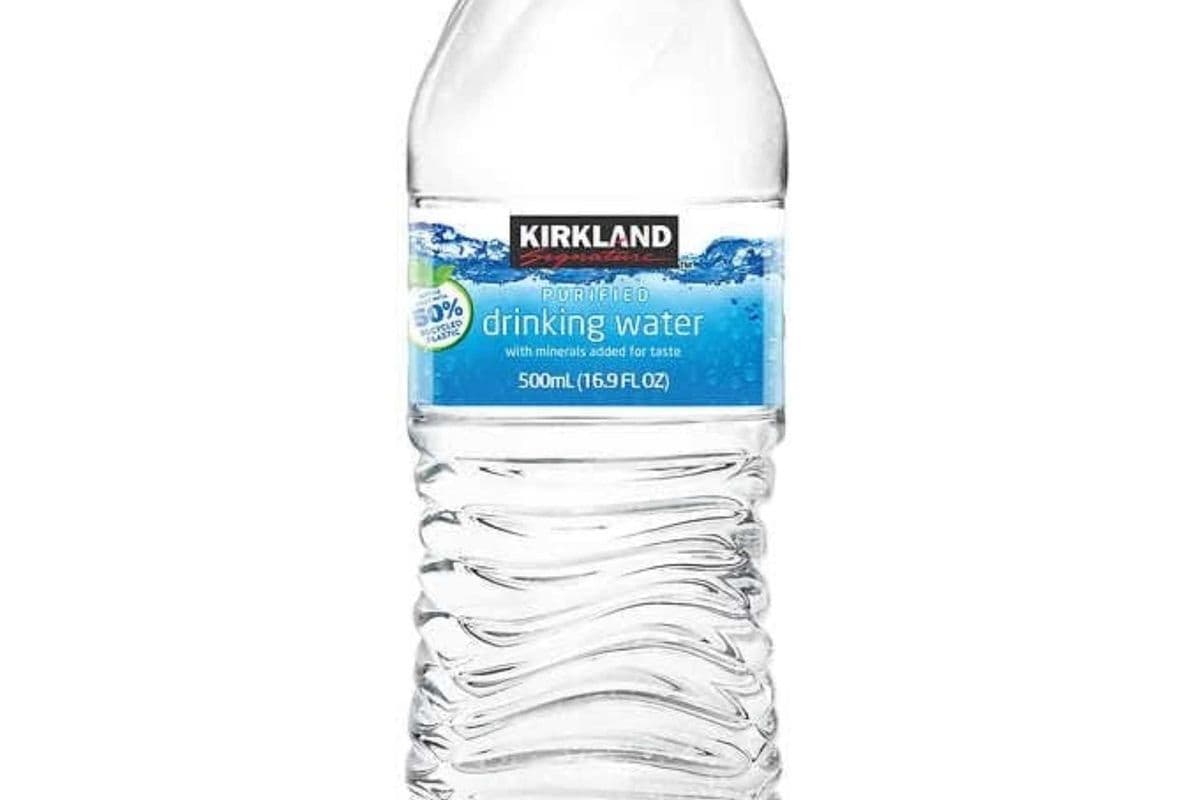 Eau / Water