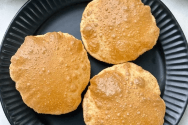 Poori