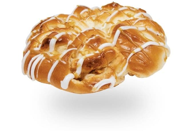 Apple Licious