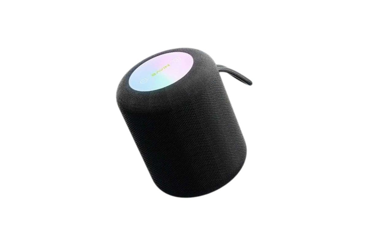 Bavin BM36 Hi-Res Portable Wireless Bluetooth Speaker