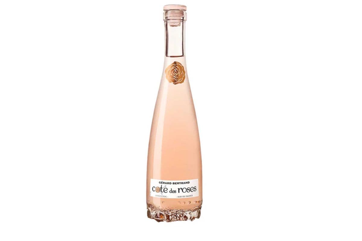 Cote Des Roses (1 x 750 ml Bottle)