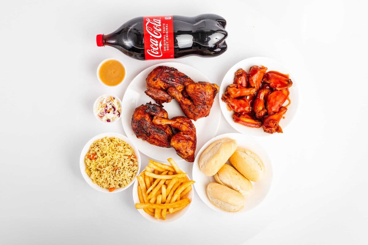 5. Family Dinner