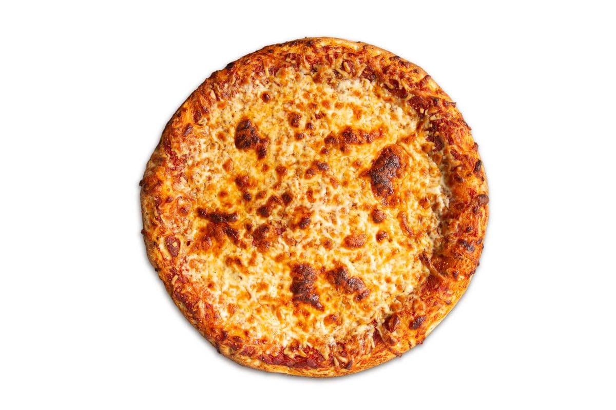 Large Cheese Pizza