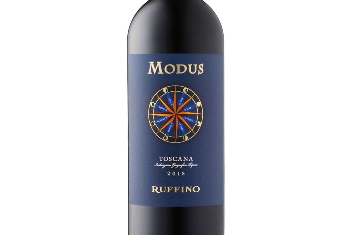 Ruffino Modus (1 x 750ml)
