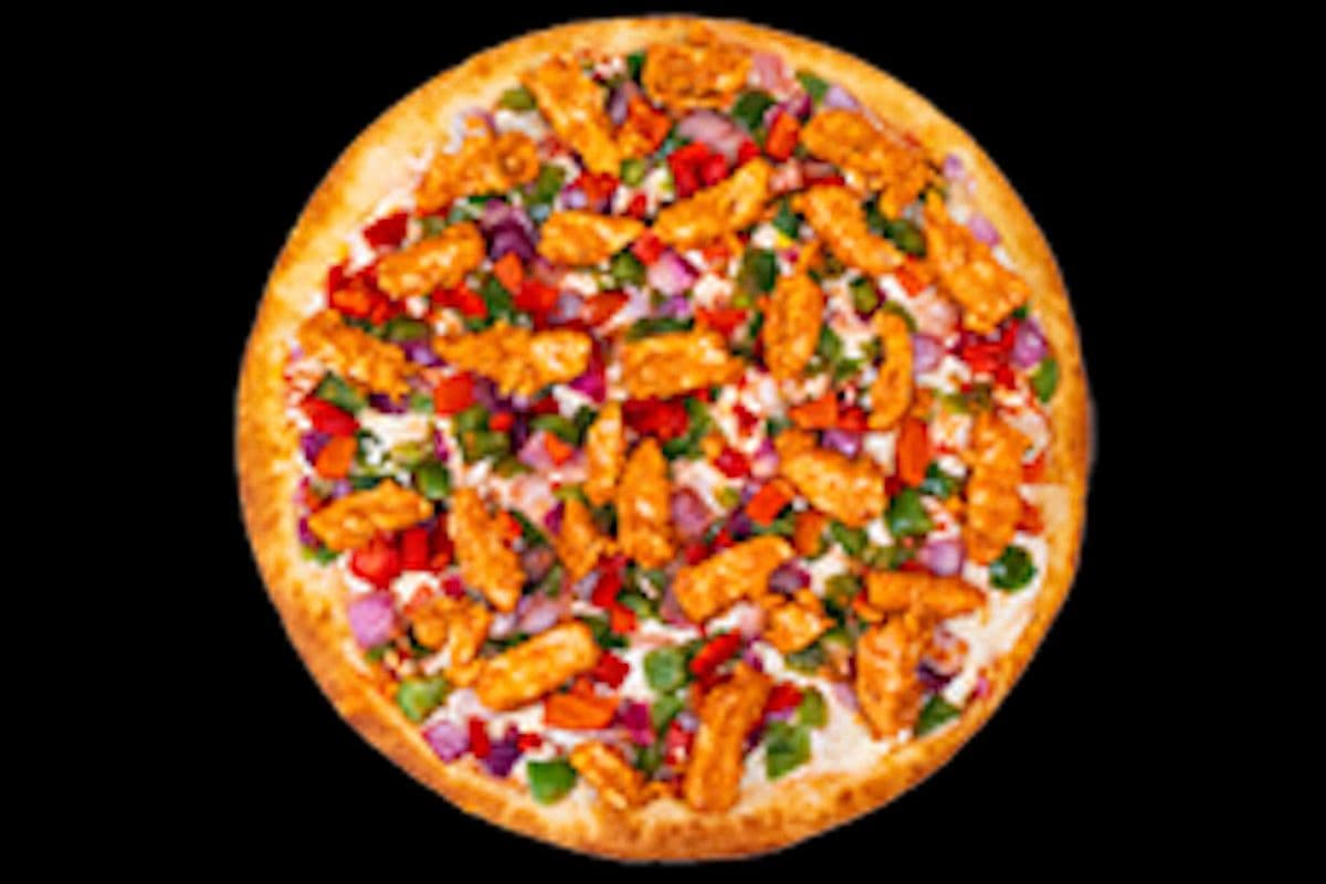 Single Medium Create Your Own Pizza