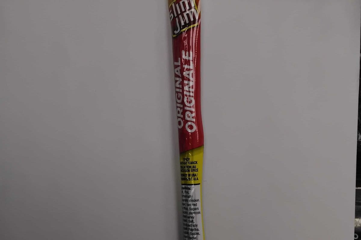 Slim jim original 27.5g