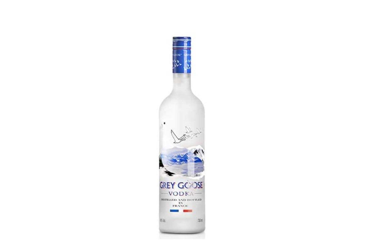 Grey Goose (1 x 750 ml)