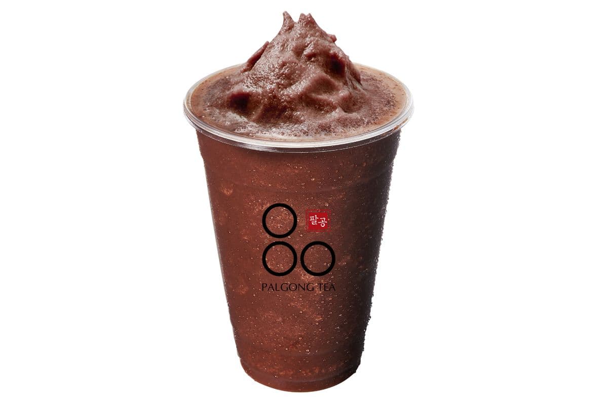 Chocolate Smoothie