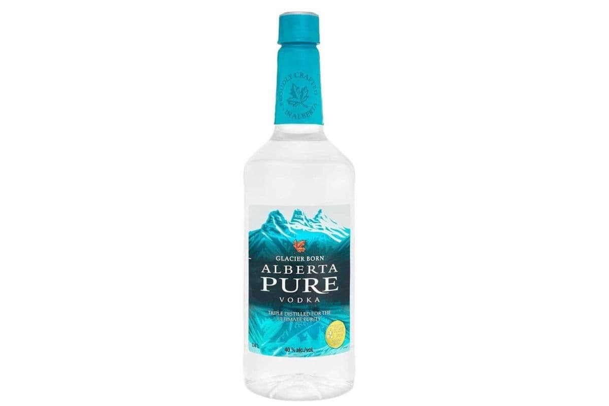 ALBERTA PURE 1.14 ML (1 x 1.14)
